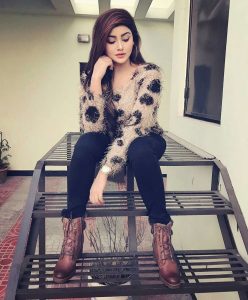 Call Girls in Sea View Karachi