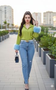 Call Girls in Gizri Karachi
