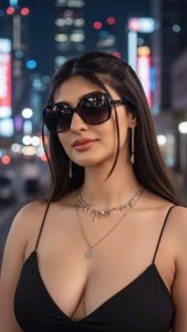Escorts in Federal B Area Karachi