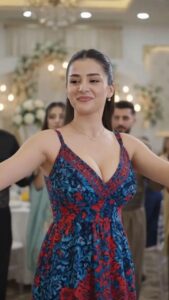 Escorts in F-6 Islamabad