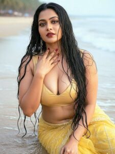 Celebrity Escorts